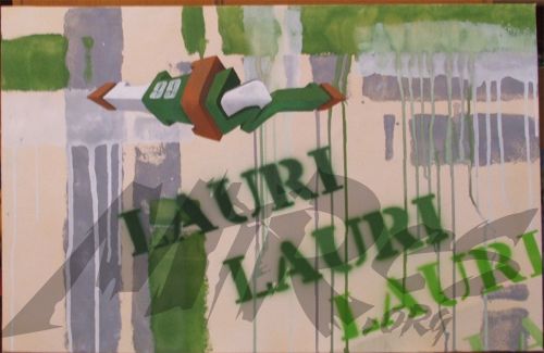 RENT: TELA X LA LAURA